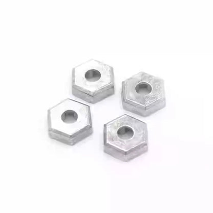 Shaft Gear Tire RC Car Parts for SG116MAX Q130B Models