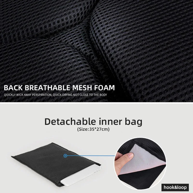 30L Waterproof Drift Bag Swimming Backpack Large River Trekking Shoulder Diving Wet Dry Rafting Canoeing Kayak PVC Camping Bag-EXPROTAS