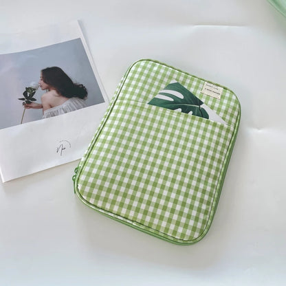 Tablet Bag 9-11inch Shockproof Sleeve for iPad Air 4 5 Pro 10.9 10.5