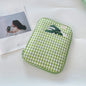 Tablet Bag 9-11inch Shockproof Sleeve for iPad Air 4 5 Pro 10.9 10.5