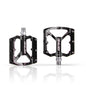 Bicycle Pedal Aluminum Alloy CNC Sealed Bearing MTB Bike Enlee Pedals
