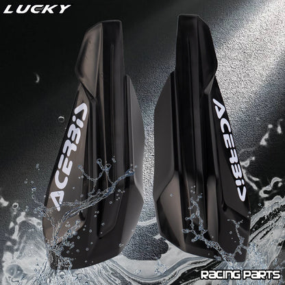 KTM SX SXF EXC EXCF XC-W 125-500 Handguards Handlebar Guards 2017-2020