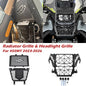 Waterproof Placement Bag Motorcycle 450MT MT450 2025 Side Repair