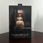 NECA Annabelle Comes Home Horror Doll Figure PVC Action Model Toy