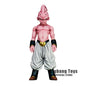 32cm Anime Dragon Ball Z Figurine Majin Buu Figure PVC Statue Collectible Model Toys Gifts-EXPROTAS