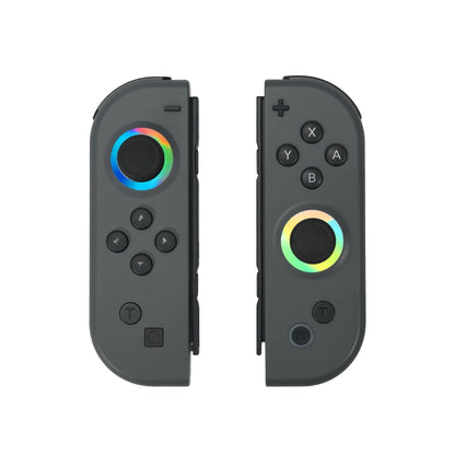 STORM WYRM Wireless Gamepad For Nintendo Switch 6-Axis Gyro Dual Vibration RGB