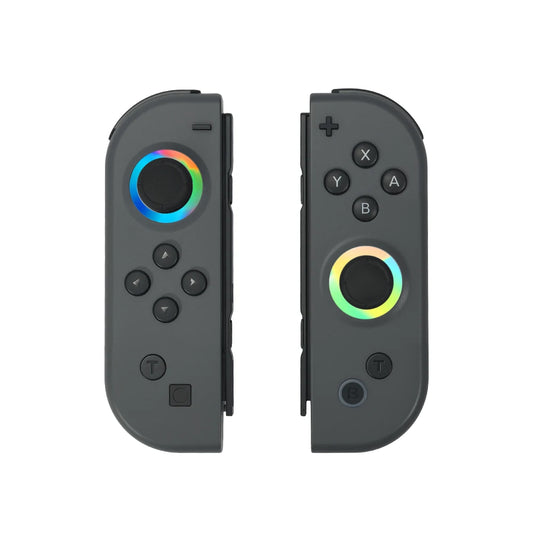 STORM WYRM Wireless Gamepad For Nintendo Switch 6-Axis Gyro Dual Vibration RGB