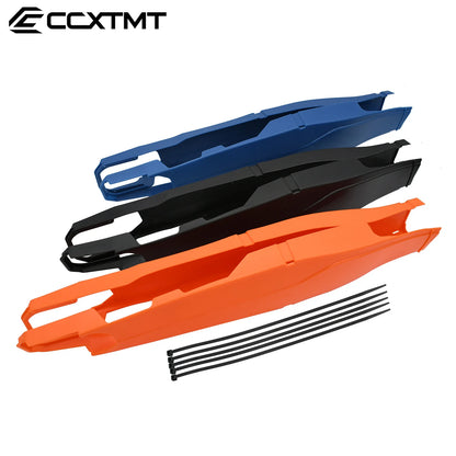 Motorcycle Swing Arm Protection Cover for KTM Husqvarna 125 250 300 350 400 450