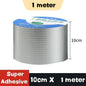 Waterproof Tape Butyl Adhesive Sealant for Leak Pipe Repair Tapes 5M