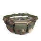 High Quality Fanny Pack Outdoor Sports Waist Bag for Hiking Camping Running