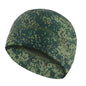 Men Women Winter Fleece Beanie Hat, Windproof Tactical Military Skull Cap for Hiking Hunting