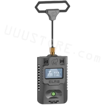 Jumper 2.4G ELRS TX Module AION NANO T-PRO / ExpressLRS ELRS AION-RX-MINI Receive For RC Airplane FPV Drone-EXPROTAS