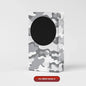 Aolion PU Decal Full Set For Xbox Series X/S Protective Shell Cover Faceplate