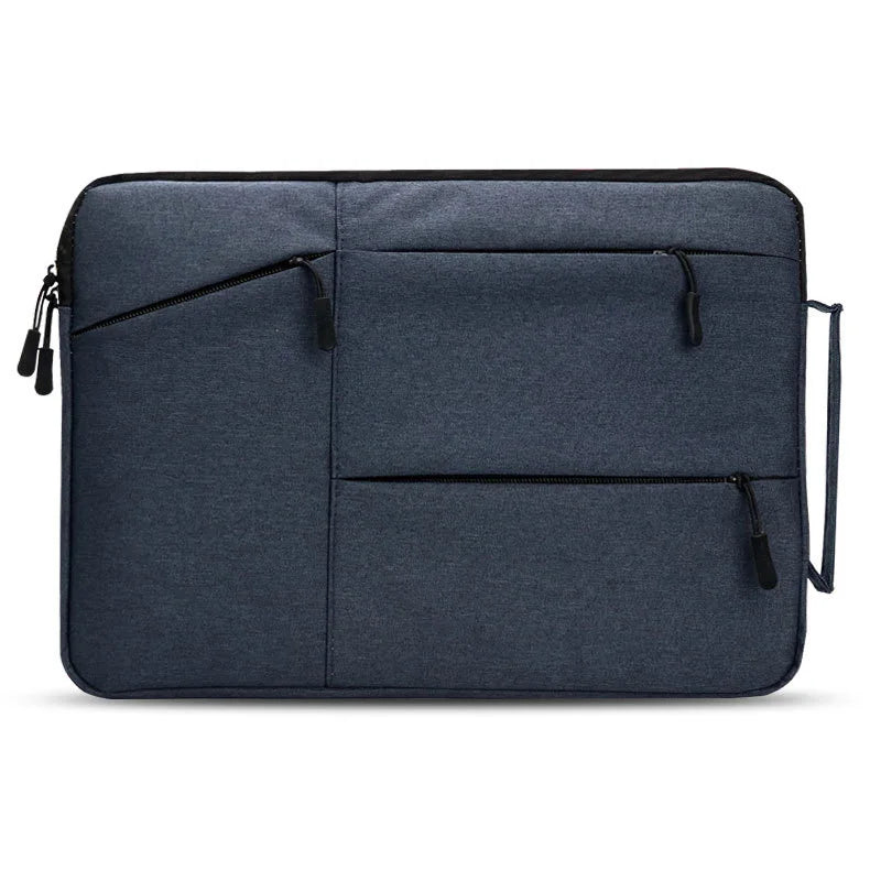Laptop Sleeve Cover Bag for MacBook Dell HP 12 13 14 15 16 Inch