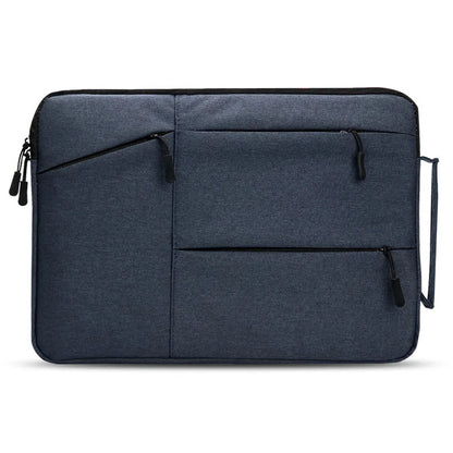 Laptop Sleeve Cover Bag for MacBook Dell HP 12 13 14 15 16 Inch