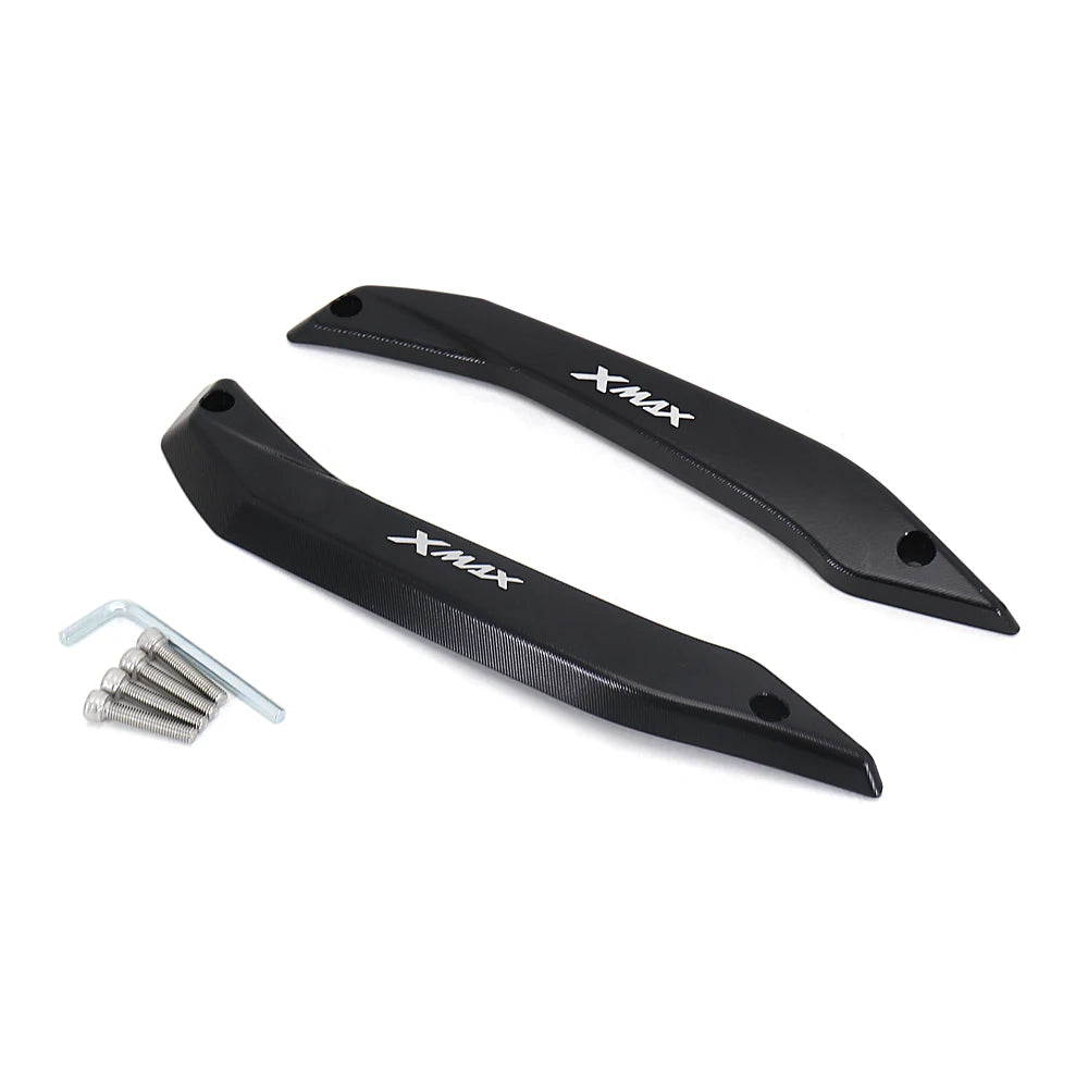 Windshield Deflector for Yamaha XMAX 125 250 300 400 2017–2021 Cover