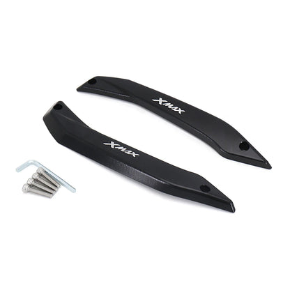 Windshield Deflector for Yamaha XMAX 125 250 300 400 2017–2021 Cover