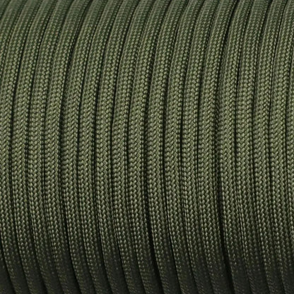550 Paracord Rope 4mm 30M Camping Survival Lanyard Outdoor Supplies