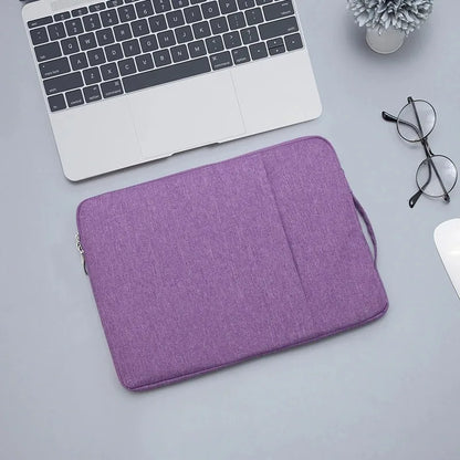 iPad Bag Case for Air Pro 11 12th Gen 2024 2025 2026 Sleeve Cover Pouch