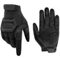 Tactical Screen Motorcycle Gloves Full Finger Breathable Knuckle Protection