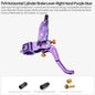 Hydraulic Brake Lever FROG WAKE FV4-IN Reach Adjust MTB DH Sur-Ron Alloy