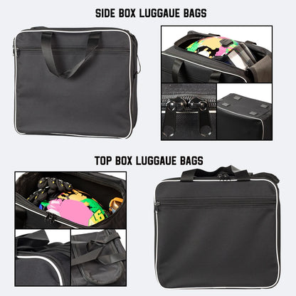 Motorcycle Bag Inner Bags for BMW R1200GS F800GS R1250GS Luggage