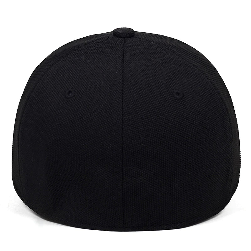 Baseball Cap Men Snapback Hat Trucker Flat Peak Women 2026