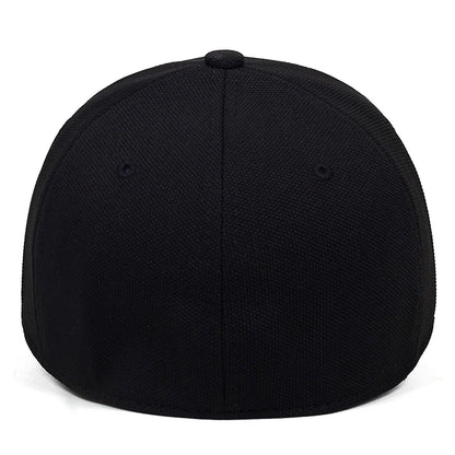 Baseball Cap Men Snapback Hat Trucker Flat Peak Women 2026