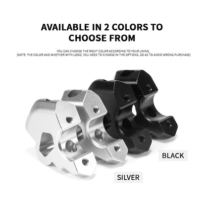 Handlebar Riser Clamp Adapter For BMW R1300GS R 1300 GS 2024 Motorcycle Extension