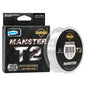 100M SeaKnight Fluorocarbon Fishing Line 3-35LB Carbon Fiber Leader