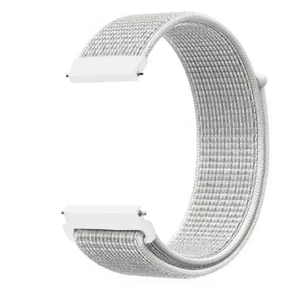 20mm 22mm Nylon Strap for Garmin Forerunner Venu Vivoactive Watch Band