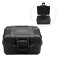 Plastic Anti-Shock Foam Box for Outdoor Storage of Fragile Items & Small Electronics