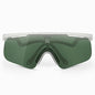 ALBA Polarised Cycling Sunglasses MTB Road Bike Sports Goggles Men Women