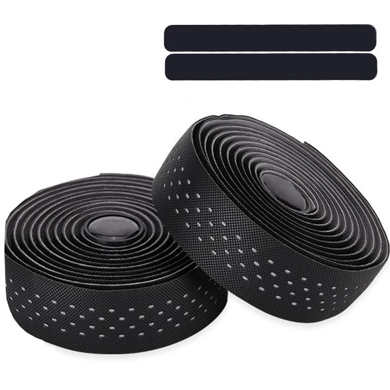 Cycling Handlebar Tape Road Bike Race Bar Wrap Bicycle Grip Ribbon