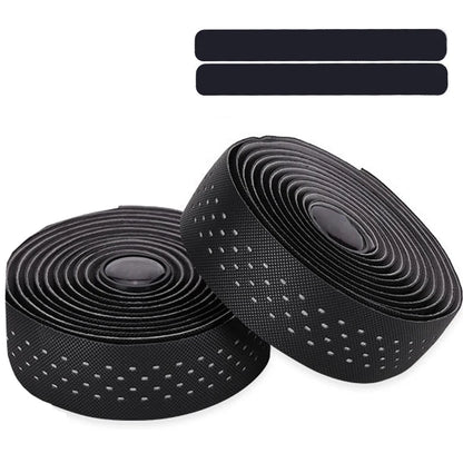 Cycling Handlebar Tape Road Bike Race Bar Wrap Bicycle Grip Ribbon