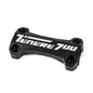 For Yamaha Tenere 700 CNC Handlebar Riser Top Clamp Cover 2019+