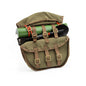 Simulation Spare Tire Bags for 1/8 1/10 RC Crawler Car - 1.9 2.2 Inch