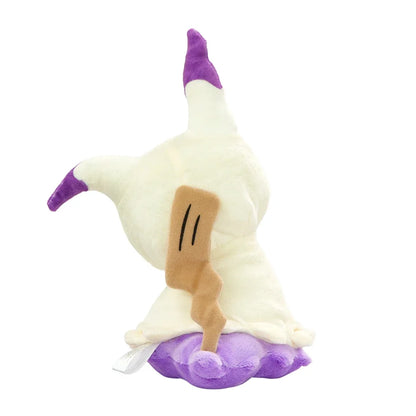 Mimikyu Plush Soft Toy Stuffed Animal Pokemon Teddy Cute Cartoon Gift