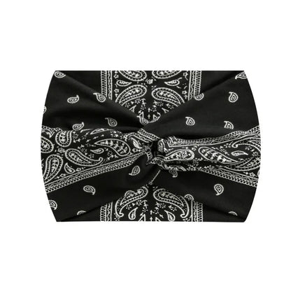 18CM Stretch Sports Hairband Headband Sweatband Accessories for Men Women