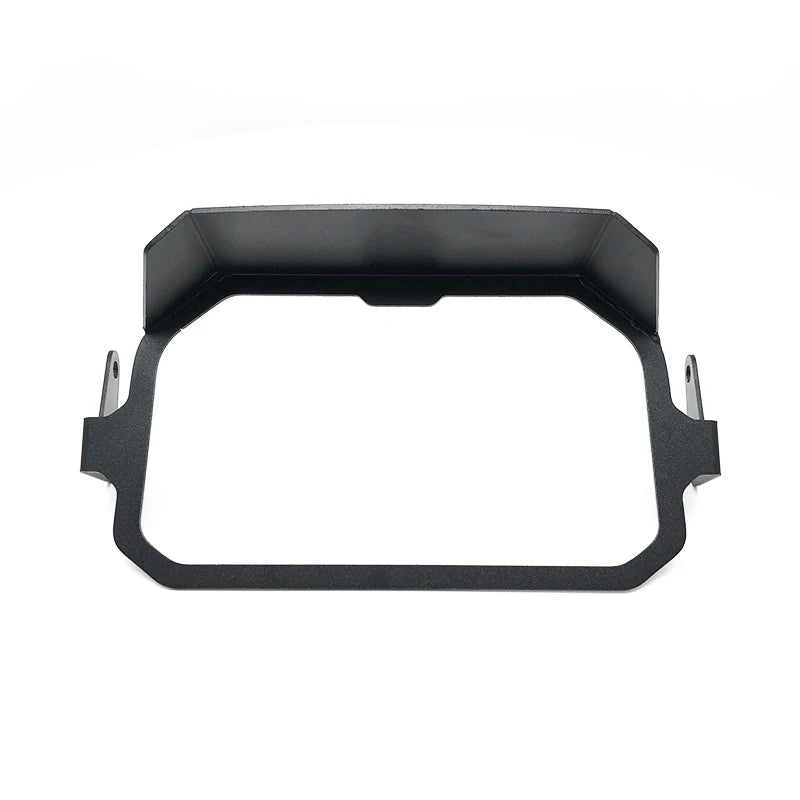 BMW R1250GS R1200GS LC ADV Meter Frame Cover TFT Screen Protector