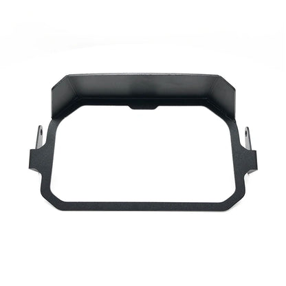 BMW R1250GS R1200GS LC ADV Meter Frame Cover TFT Screen Protector