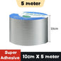 Waterproof Tape Butyl Adhesive Sealant for Leak Pipe Repair Tapes 5M