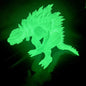 3D Printed Articulated Muscle Dinosaur Figure Movable Joint Desk Model - EXPROTAS