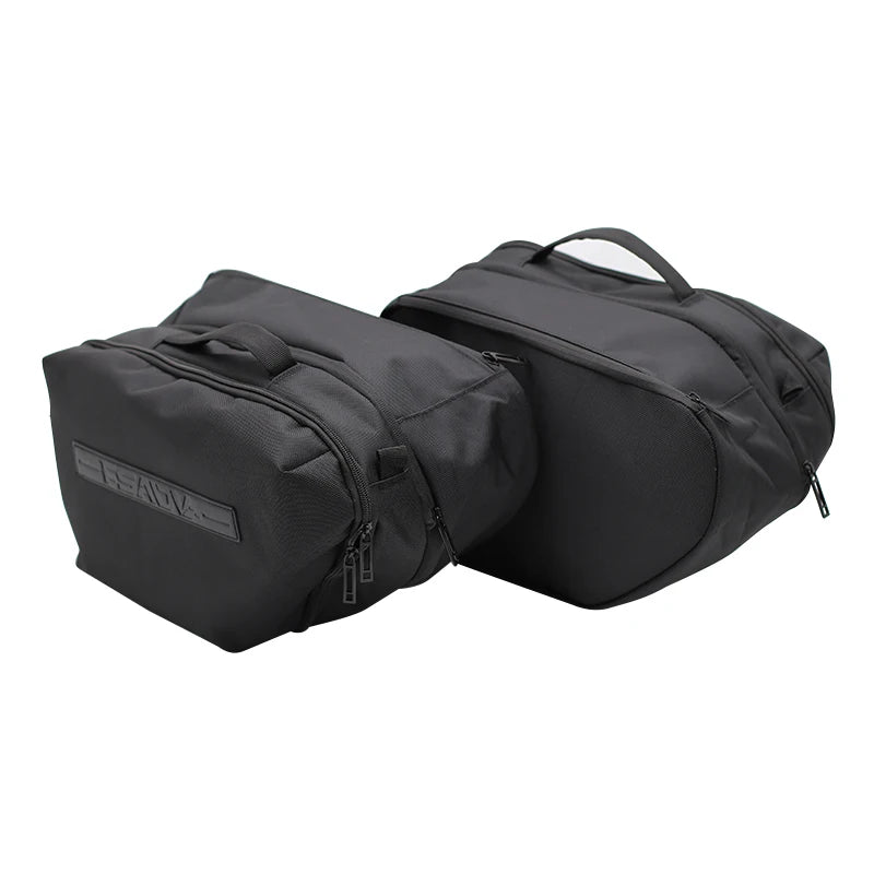 For BMW R1300GS ADV 2023-2024 Inner Side Case Pannier Saddle Bag Toolkit Set