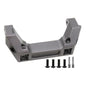 CNC Aluminum TRX4 Front & Rear Bumper Mount Stand for 1/10 RC Crawler Upgrade Parts - EXPROTAS