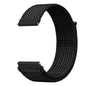 20mm 22mm Nylon Strap for Garmin Forerunner Venu Vivoactive Watch Band
