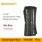 700x25C 28C 32C Continental Road Tyre Ultra Sport III Grand Sport Race