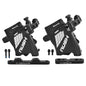 TANKE Line Pulling Oil Pressure Calipers Hydraulic Disc Brake  Road Bike Brake Set RUSH Front Rear 160MM Scooter Bicycle Parts-EXPROTAS
