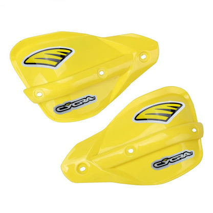 22mm Motorcycle Handlebar Handguards Universal Dirt Bike Guard Covers