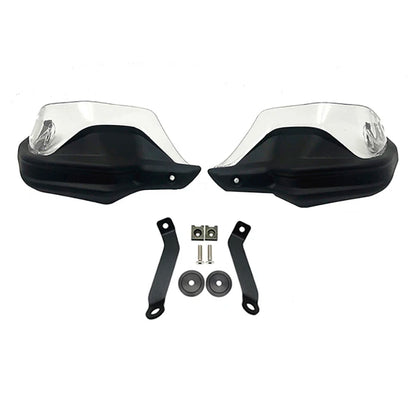Motorcycle Handguards Windshield for Honda NC750X NC750S NC700X 2013-2023 – Hand Shield Wind Protection
